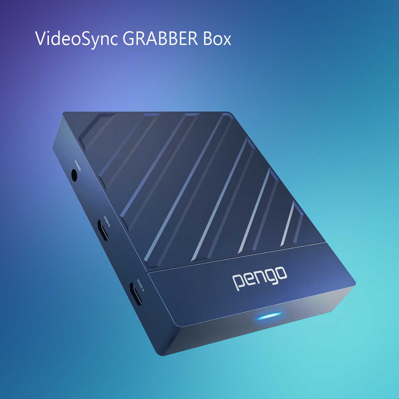 210512-VideoSync GRABBER Box